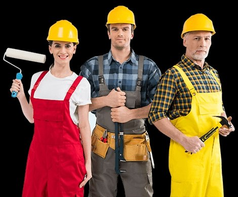 Workers Background